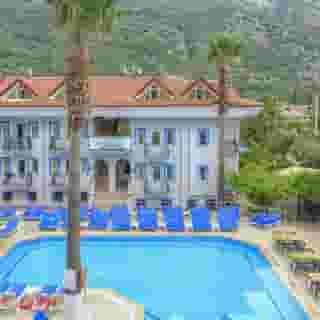 Akdeniz Beach Hotel, 1 of 5