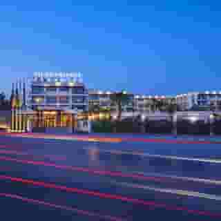 Steigenberger Pyramids Cairo, 1 of 5