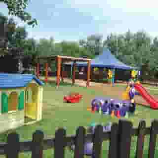 Hotel Club Santa Sabina, 3 of 5