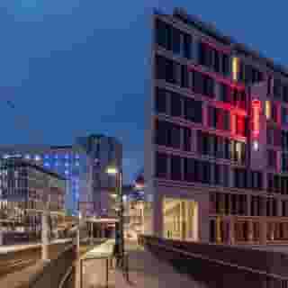 Hampton By Hilton Stuttgart City Centre, 6 of 6