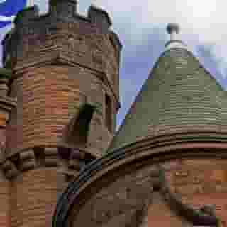 Sherbrooke Castle Hotel, 4 of 5