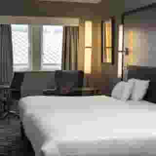 DoubleTree by Hilton Edinburgh City Centre, 1 of 5