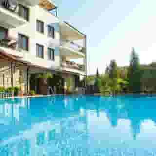 Villa Maria Revas, 1 of 5