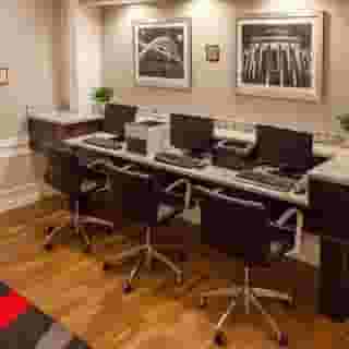 Holiday Inn Express Nashville Downtown - Broadway, 5 of 5