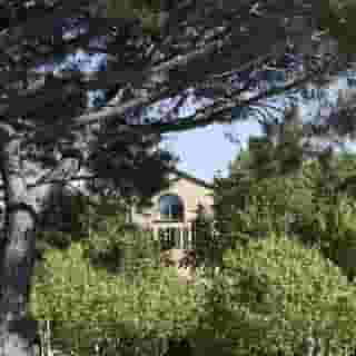 White 1921 Saint-Tropez, 6 of 6