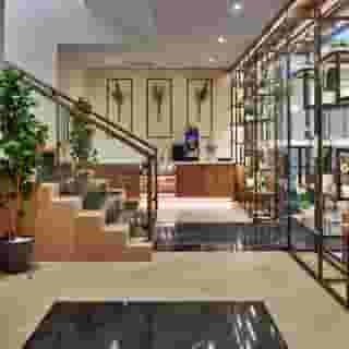 EST Grand Hotel Savoy, 6 of 6