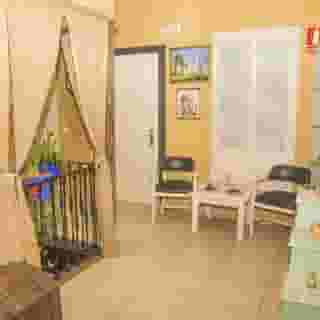 Pension Internacional, 1 of 5