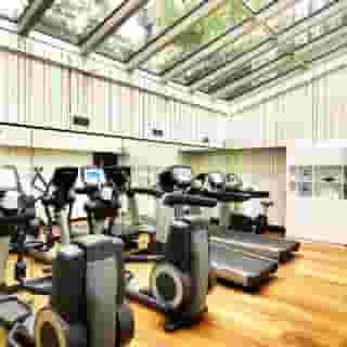 Andaz Amsterdam Prinsengracht-a concept by Hyatt, 5 of 5