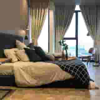 Platinum Service Suite The Face, 1 of 5