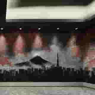 The Square Hotel Ginza, 4 of 5