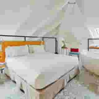 Hotel Arrey Alella, 3 of 5