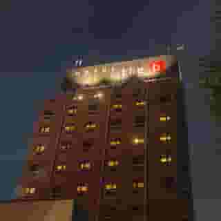 the b sangenjaya, 3 of 5