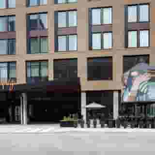 Canopy By Hilton Nashville Downtown The Gulch, 1 of 5