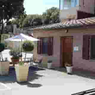 Hotel Porta Romana, 1 of 5