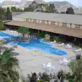 Aguilas Hotel Resort, 4 of 5