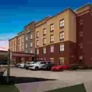 Comfort Suites, 1 of 5