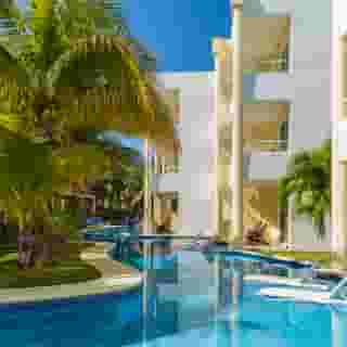 El Dorado Seaside Suites (Infinity) - Adults Only, 2 of 5