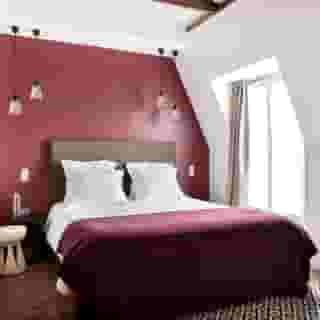 Newhotel Le Voltaire, 6 of 6