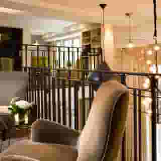 Hotel Le Pradey, 3 of 5