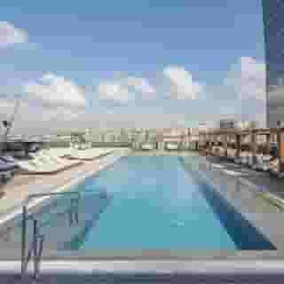 Hilton Istanbul Bomonti Hotel & Conference Centre, 1 of 5