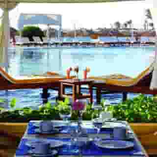 Sindbad Beach Resort, 5 of 5