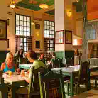 Riu Palace Pacifico, 5 of 5