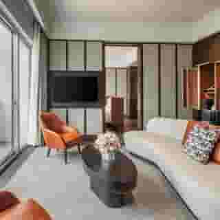 Fairmont Singapore, 4 of 5