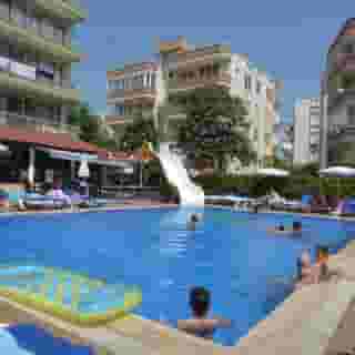 Arsi Hotel, 2 of 5
