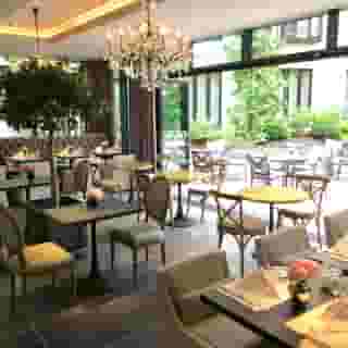 Hotel Muenchen Palace, 5 of 5