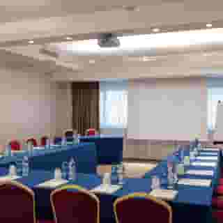 Best Western Plus Tower Hotel Bologna, 6 of 6
