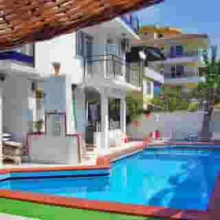 Villa Fortin Hotel, 1 of 5