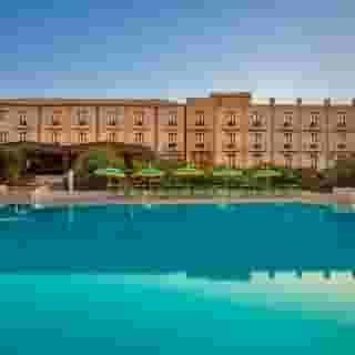 Villa Zina Park Hotel, 5 of 5