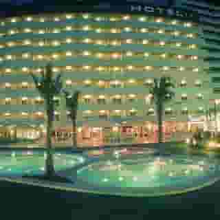 AR – Roca Esmeralda and Spa, 3 of 5