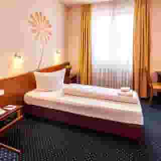 Hotel Residenz Dusseldorf, 6 of 6