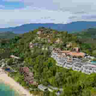 Intercontinental Hotels Koh Samui Resort, 3 of 5