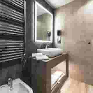 Just Hotel Milano, 4 of 5