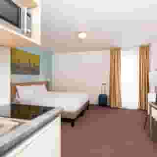 Aparthotel Adagio access Paris Clamart, 4 of 5