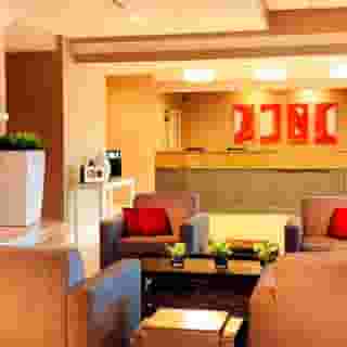 Radisson Hotel Phoenix Airport, 6 of 6