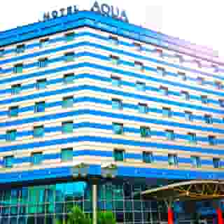 Aqua Bourgas, 3 of 5