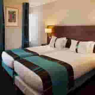 Holiday Inn Paris - Montmartre, 5 of 5