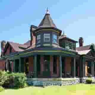 Urban Cowboy, 2 of 5