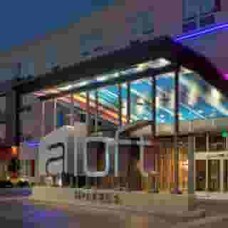 Aloft Nashville Airport, 3 of 5