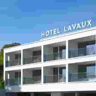 Hotel Lavaux, 2 of 5