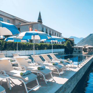 Heritage Grand Perast, 2 of 5