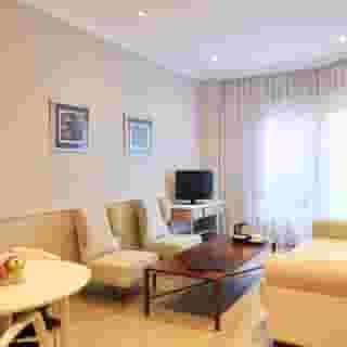 Suites Barrio de Salamanca, 4 of 5