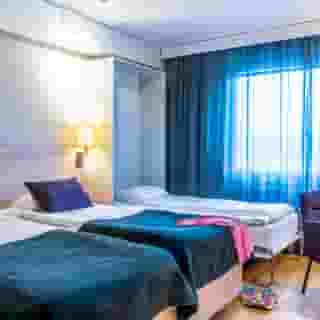 Scandic Backadal, 2 of 5