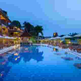 Chanalai Garden Resort, 2 of 5