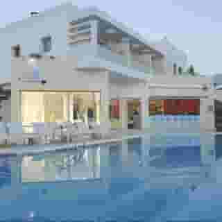 Angela Suites Boutique, 3 of 5