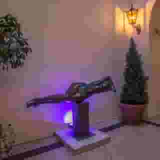 Myer's Berlin, 3 of 5