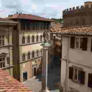 Hotel Tornabuoni Beacci, 1 of 5